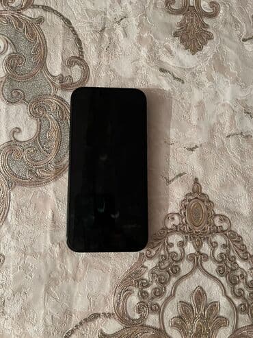 ayfon 16 pro max qiyməti: IPhone 16 Pro Max, 256 ГБ, Black Titanium, Face ID, Отпечаток пальца — 3
