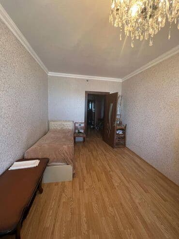 ucuz kafeler: Montin, 2 otaqlı, Yeni tikili, m. Nəriman Nərimanov, 63 kv. m — 5