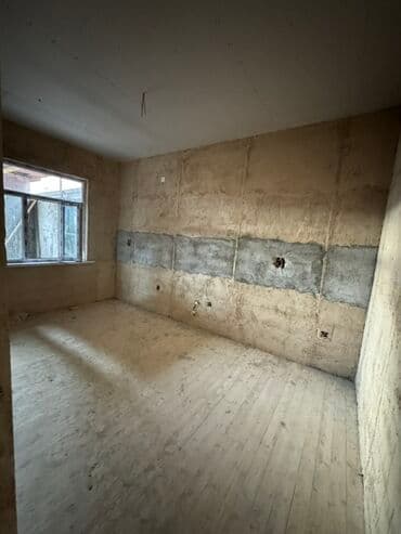 saray qesebesi kiraye evler: 7 otaqlı, 70 kv. m, Kredit yoxdur, Yeni təmirli — 9