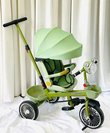 velosiped uşaq üçün: Rayon qeydiyyatında olanlar, kirayədə qalanlar və iş yeri olmayanlar — 3