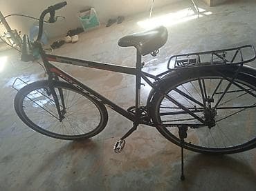 cube velo: Stels şəhər velosipedi - Brend/model: Stels (Velo Stels 335 işarələri — 3