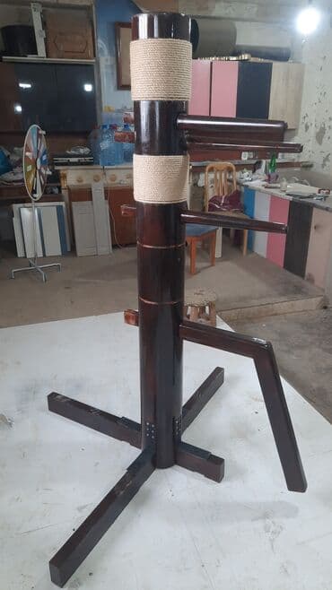 173 hündürlük. 
Vin chun məşqləri üçün

vatsapa yazın — 3