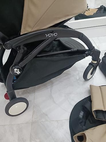 wee baby: Babyzen Yoyo SATİLİR 980 AZN. Qiymət son ❌ Bakı səfərindən birbaşa — 4