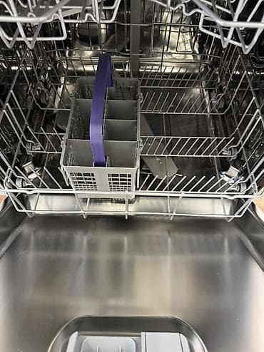 masin aparatura: Qabyuyan maşın Beko, Tam qabaritli (60 sm.), Ayrıca dayanan — 4