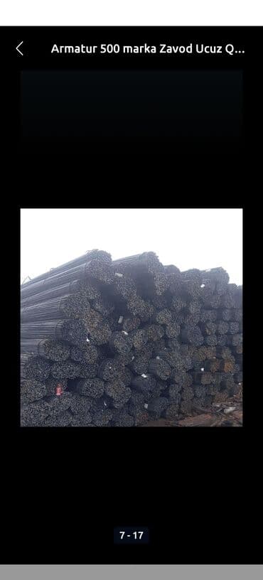 dəmir profil qiymətləri: Profil, Polad, Kredit yoxdur — 2