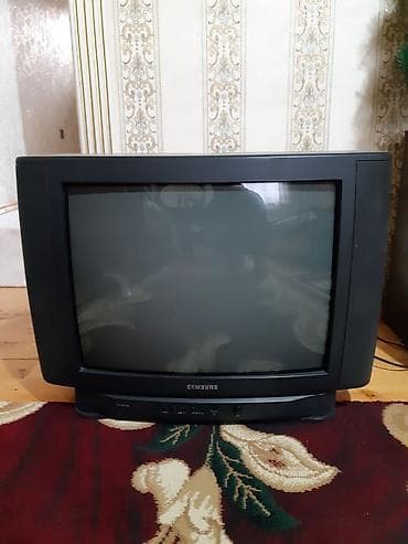 55ru7200 samsung: Televizor Samsung — 3
