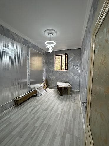 bal: Balaxanı qəs. 3 otaqlı, 80 kv. m, Kredit yoxdur, Yeni təmirli — 5