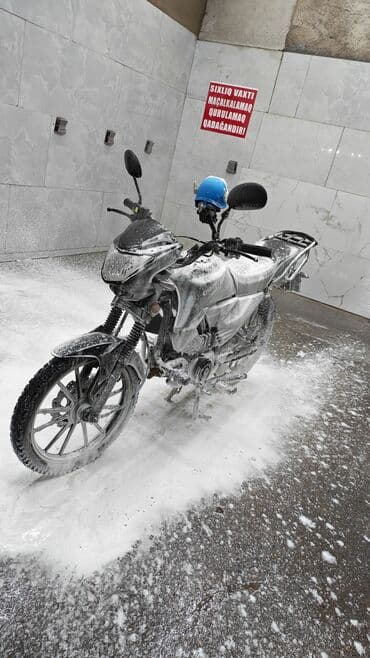 mator vurub: Salam. Camp Diablo 80cc satılır. Alqı satqı texpasport sənədləri və — 2