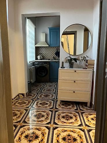 satdig ev: Sabunçu qəs. 3 otaqlı, 48 kv. m — 7