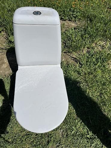 kapron su ceni: Unitaz — 2