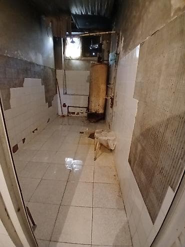 kiraye ev 200: 24/7əlaqə üçün ŞƏXSİ EVİMDİR evin ölçüsü16Əlaqə üçün şəxsiyyət yaza — 9