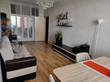 ucuz kafeler: M. Həzi Aslanov, 3 otaqlı, Yeni tikili, m. Həzi Aslanov, 96 kv. m — 2