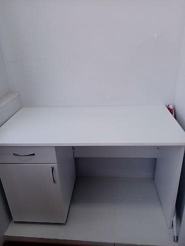 Digər mebel: Az isliyib yerim olmadigi ucun satiram.yaxsi veziyyetdedir — 1