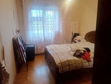 bayılda bina evləri: Bakı, 2 otaqlı, Köhnə tikili, m. Xətai, 60 kv. m — 6