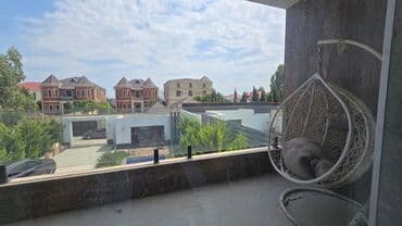 купить квартиру в 4 микрорайоне: 4 otaqlı, 228 kv. m, Kredit var, Yeni təmirli — 21