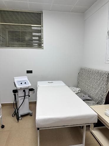 77 nomreli mekteb: Qadın saç ustası tələb olunur, Yerin icarəsi — 7