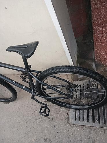 Şəhər velosipedləri: Şəhər velosipedləri — 1