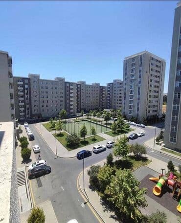 ucuz kirayə evlər 2023: Yasamal rayonu,Asan xidmətin arxasında,Mida yaşayış kompleksində,3 — 2