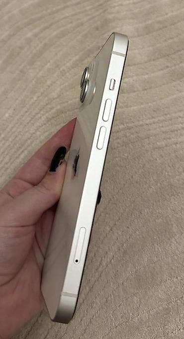 2 el iphone 11: Smartfon — iPhone 14 — 128 GB — Starlight White — Yeni kimi Satılır — 4