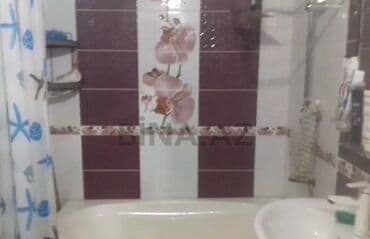 bakixanovda 2 otaqli evler: 2 комнаты, 60 м², Средний ремонт — 3