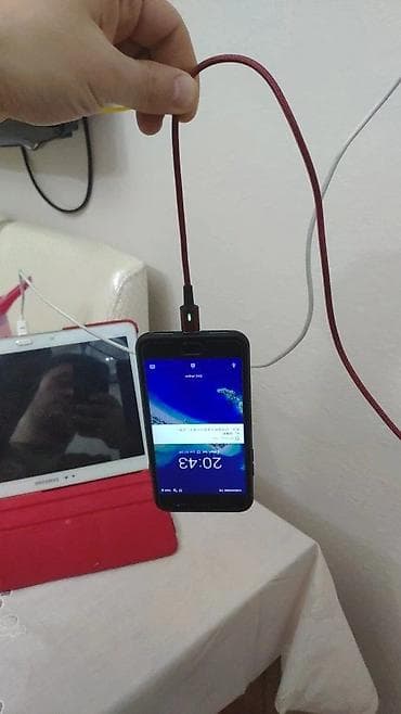 playstation 4 kabel: Elough 3А Магнитный Micro USB кабель для iPhone Samsung Xiaomi Type C — 9