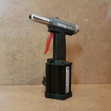 toxumaq ucun aletler: Zaplovka vuran yeni keyfiyyətli argenal Kompressor ile çox — 1