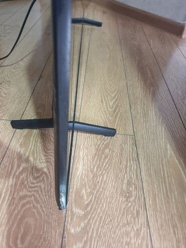 a30s ekran: İşlənmiş Televizor Samsung LED ekran 50" 4K (3840x2160), Ödənişli çatdırılma — 3