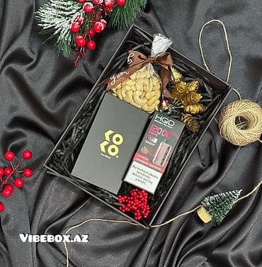2107 sekilleri: 14 Fevral üçün oğlanlara ve qizlara hədiyyə üçün – “VibeBox.az” — 3