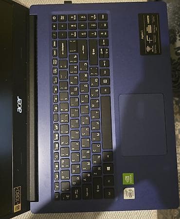 sony notebook 2020: Prosessor: Intel Core i3 (10-cu nəsil) ​RAM (Operativ yaddaş): 6 GB — 2