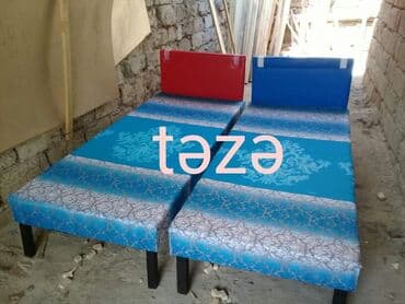 Təknəfərlik çarpayı