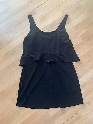 Gündəlik don, Mini, Zara, XS — 1