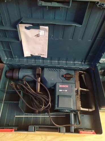 perforator usta: Perparator yeni keyfiyyətli təmiz mis sarğı ilə yeni keyfiyyətli — 2