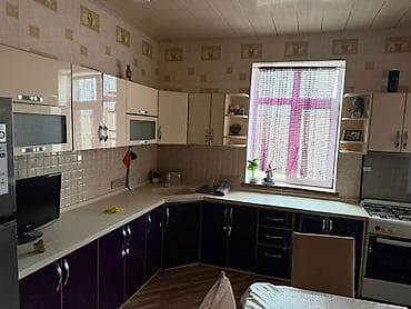 mətbəx: Metbex mebeli 4m soba aspirator 690azn Kurdexani 7727 leli Mətbəx — 1