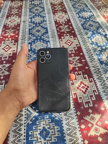 irşad telecom iphone 8 plus: IPhone 11, Ağ, Face ID — 2