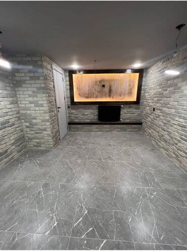 аренда торгового места в магазине: Genclik metrosunnan əyaq ilə 5 dəqiqə məsafədə 6-otaq 200 kv yaxsı — 14