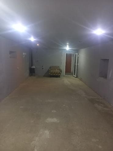 emircanda satilan evler: Icarəyə obyekt – yer səviyyəsindən aşağıda yerləşən geniş zal və — 2