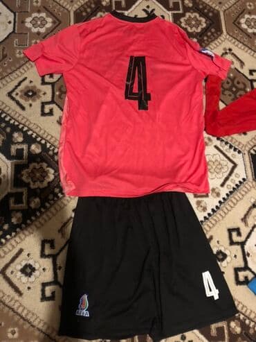 женские спортивные костюмы на синтепоне: XL razmer geyinilməmiş təzədir — 2