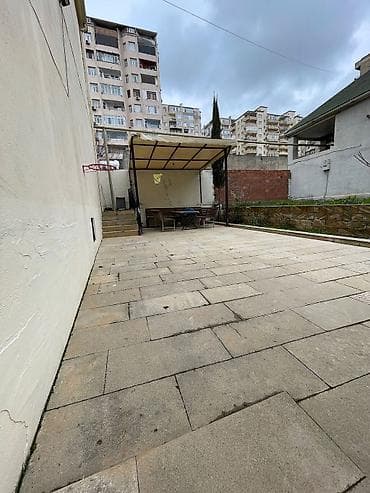 apartman tipli evler: 9 kv. m, 9 otaq — 4