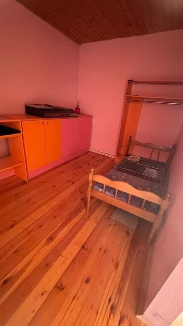 merdekanda kiraye evler 2024: 120 kv. m, 4 otaqlı, Qaz, İşıq, Su — 4