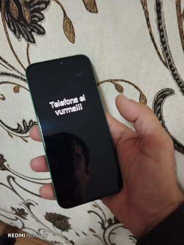 Honor X8b, rəng - Yaşıl