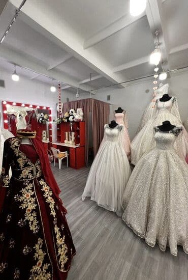 экспресс кондиционер для волос: Hazır Biznes Satılır! Müxtəlif üslublarda və ölçülərdə gəlinliklər — 6