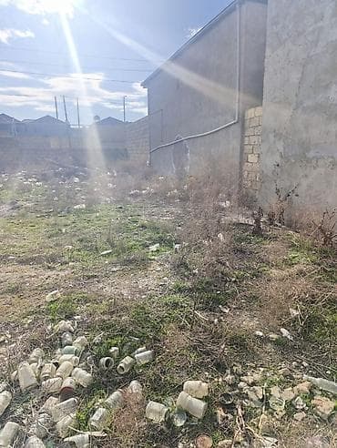 2 sot, Tikinti, Mülkiyyətçi, Kupça (Çıxarış)