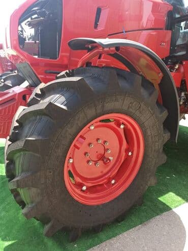 belarus traktor: Belarus 1523 traktoru Dövlət güzəşti ilə 60 ay faizsiz kredit 40% — 7