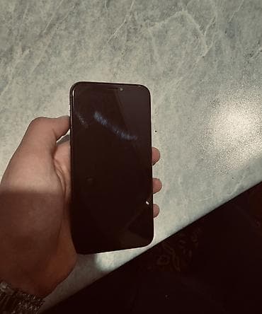 i̇phone 5: IPhone Xs, 256 GB, Space Gray, Face ID — 4