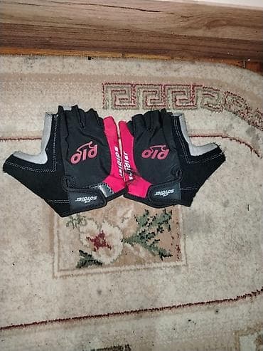 cruze aksesuar: Motosiklet/sürmə üçün qoruyucu dəst - Marka: SULAITE – 4 ədəd — 3