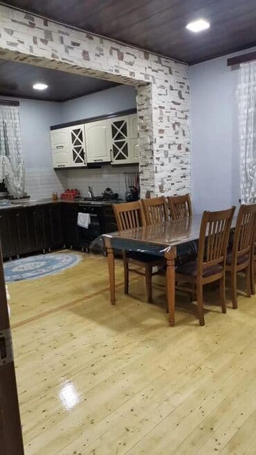 покупка и продажа жилья: Пос. Шувалан 3 комнаты, 100 м², Нет кредита, Свежий ремонт — 15