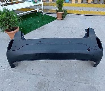 Arxa, Kia sorento 2013 il, Pulsuz çatdırılma