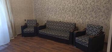 bakıda kirayə evlər 1 otaqlı: 28 may metrosuna yaxın metrosunn2-ci çixisında 4 mertebeli binanın — 4