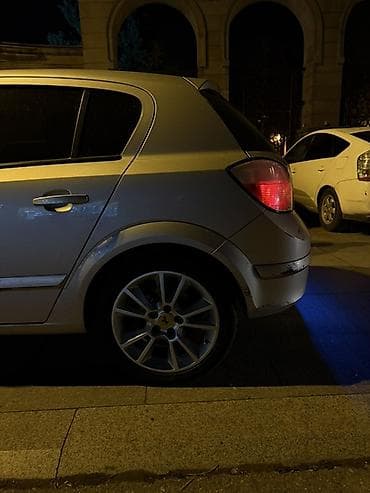 disk teker lider: Disk R 17, 5 Boltlu — 3