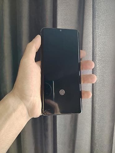 borofone be28 plus: Xiaomi Mi Note 10 Lite, 64 GB, rəng - Ağ, 
 Barmaq izi, Simsiz şarj, İki sim kartlı — 3